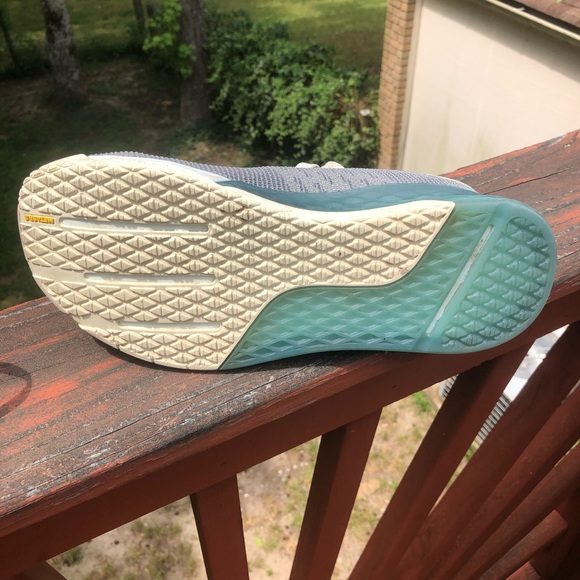 CrossFit shoes - Picture 3 of 3